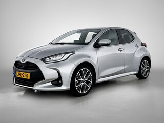 Toyota Yaris 1.5 Hybrid Executive Limited | Stoelverwarming | Achteruitrijcamera | Navigatie