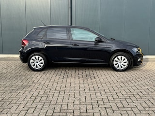 Volkswagen Polo 1.0 MPI Comfort, Cruise,Airco,Navi via App