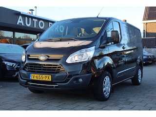 Ford Transit Custom 270 2.0 TDCI L1H1 NAVI | AIRCO | TREKHAAK | CAMERA