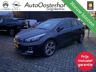 Kia Ceed cee'd Sportswagon 120pk GT-Line Edition