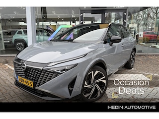 Nissan Qashqai 1.5 e-Power Tekna Plus