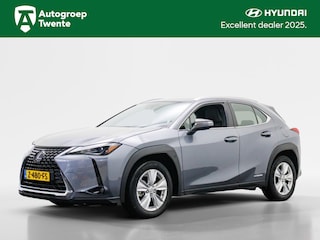 Lexus UX 250h Comfort Line | Trekhaak | Navigatie