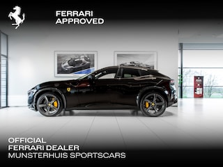 Ferrari Purosangue ~Ferrari Munsterhuis~