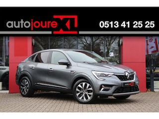 Renault Arkana 1.3 TCe 141 PK | Rijklaarprijs | Camera | Navigatie | Cruise Control | Climate Control |