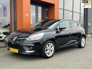 Renault Clio 0.9TCe|Cruise|Navigatie|Bluetooth|PDC|Keyless
