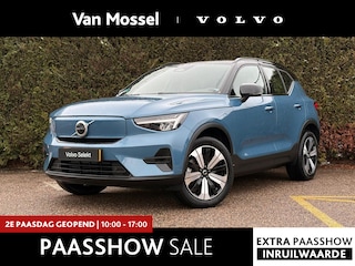 Volvo XC40 Recharge Core | DAB | Camera | Climate control