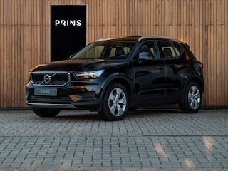 Volvo XC40 2.0 T4 Momentum | Pano-dak | Elektr. stoelen | Stoelverwarming | Camera