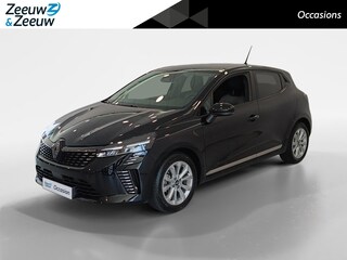 Renault Clio 1.0 TCe 90 GPF evolution *Navi+Camera*LM.Velgen*LED Verlichting*Carplay*Ex Demo!