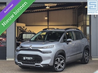 Citroën C3 Aircross 1.2T 131PK Feel Automaat 1e Eig! |Carplay