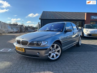 BMW 325i Special Executive