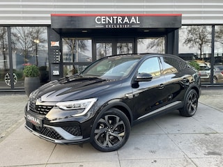 Renault Arkana 1.6 E-Tech hybrid 145 E-Tech engineered|Carbon|Camera|ACC|Leder|Carplay|Keyless