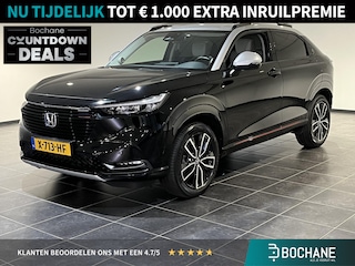 Honda HR-V 1.5 e:HEV Advance | lichtmetalen velgen 18" | Apple Carplay/Android Auto |