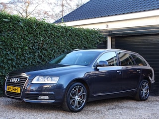 Audi A6 Avant 2.0 TFSI Business Edition