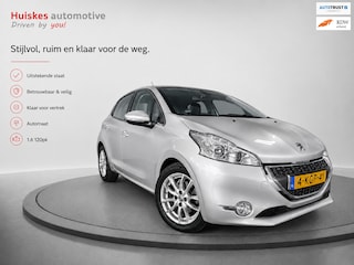 Peugeot 208 1.6 VTi Allure Automaat/pdc/navi/cruise/climate