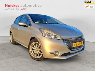 Peugeot 208 1.6 VTi Allure Automaat/pdc/navi/cruise/climate
