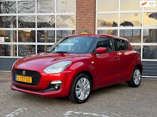 Suzuki Swift 1.2 Select, navi, camera, stoelverw, 16 inch all season
