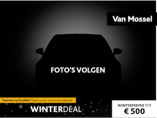 Renault Captur 1.0 TCe 100Pk Bi-Fuel Intens | LPG G3 | Navigatie | Climate Control | Cruise Control | Parkeersensoren Voor & Achter | 360 Camera | Trekhaak | Apple Carplay/Android Auto | Dakrelings |