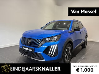 Peugeot 2008 1.2 PureTech 130 Allure | Automaat | Climate control | Apple Carplay/Android Auto | Parkeersensoren