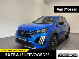 Peugeot 2008 1.2 PureTech 130 Allure | Automaat | Climate control | Apple Carplay/Android Auto | Parkeersensoren