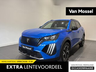 Peugeot 2008 1.2 PureTech 130 Allure | Automaat | Climate control | Apple Carplay/Android Auto | Parkeersensoren