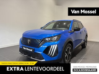 Peugeot 2008 1.2 PureTech 130 Allure | Automaat | Climate control | Apple Carplay/Android Auto | Parkeersensoren