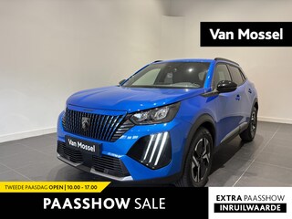 Peugeot 2008 1.2 PureTech 130 Allure | Automaat | Climate control | Apple Carplay/Android Auto | Parkeersensoren