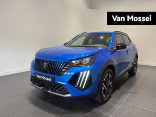 Peugeot 2008 1.2 PureTech 130 Allure | Automaat | Climate control | Apple Carplay/Android Auto | Parkeersensoren