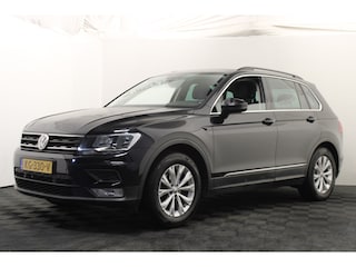 Volkswagen Tiguan 1.4 TSI Comfortline