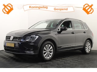 Volkswagen Tiguan 1.4 TSI Comfortline