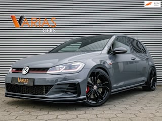 Volkswagen Golf 2.0 TSI GTI TCR Pano DCC Navi Camera Keyless