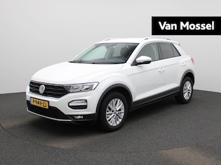 Volkswagen T-Roc 1.0 TSI Style