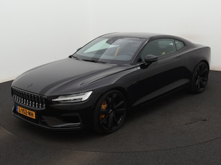 Polestar 1 609PK | 1000NM | 1 van 1500 gebouwd | Uniek