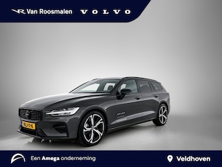 Volvo V60 B4 Plus Dark | 19"LM | Panoramadak
