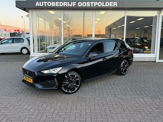 Cupra Leon 1.4 e-Hybrid 245