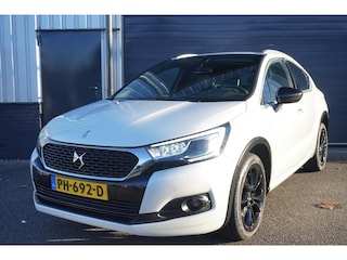 DS 4 1.2 PureTech Performance | Vol Opties | Trekhaak | Navigatie | Climat