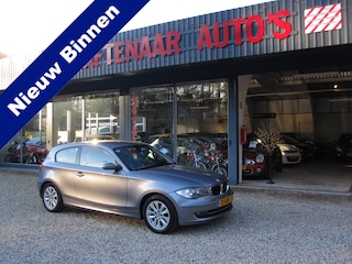 BMW 116i zeer mooi met trekhaak apk01-05-2026