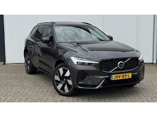 Volvo XC60 T6 Plug-in hybrid AWD Plus Dark | Pano dak | 360 camera |Trekhaak