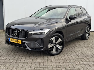 Volvo XC60 T6 Plug-in hybrid AWD Plus Dark | Pano dak | 360 camera |Trekhaak
