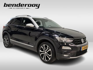 Volkswagen T-Roc 1.5 TSI Style