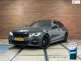 BMW 330i High Executive Edition | M-Pakket | Pano | HUD | 360° Camera | 20' inch | Adaptive Cruise Control | Harman/Kardon