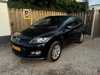 Mazda CX-7 2.3 TURBO EXECUTIVE