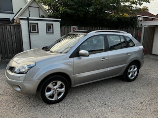 Renault Koleos 2.5 DYNAMIQUE LUXE trekhaak 2000 kg trek gewicht