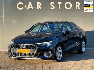 Audi A3 Limousine 30 TFSI Advanced edition NL AUTO 1E EIGENAAR