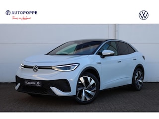 Volkswagen ID.5 Pro 77 kWh 204pk