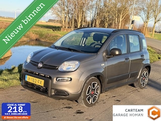 Fiat Panda 1.0 Hybrid City Life