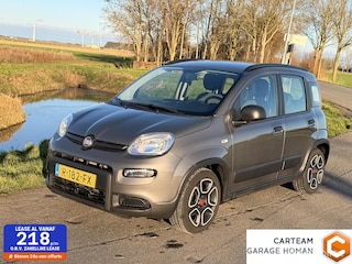Fiat Panda 1.0 Hybrid City Life