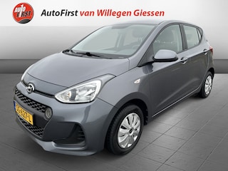 Hyundai i10 1.0i Comfort | Navigatie | Rijklaar-Prijs