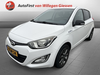 Hyundai i20 1.2 HP i-Motion