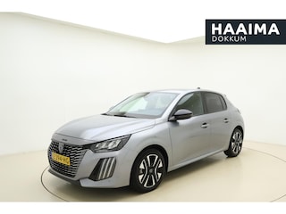 Peugeot 208 1.2 PureTech 100 Allure | Apple carplay / Android auto | Navigatie | Cruise control | Parkersensoren achter | Lichtmetalen velgen 16'' |