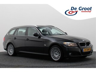 BMW 3-serie Touring 318i Corporate Lease